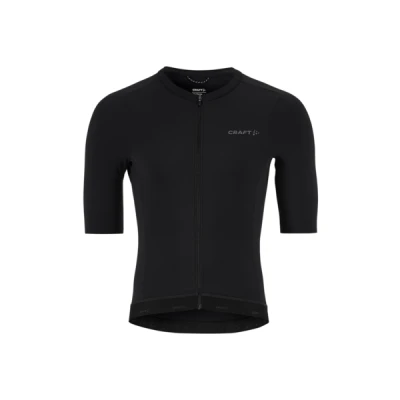 Craft Endur Traning C17331 pánský cyklodres - černá (9990)