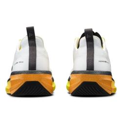 Craft Endurance 2 1914832 pánské boty - bílá (895533)