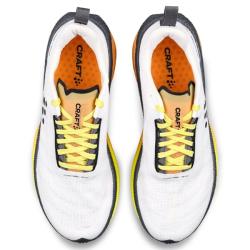 Craft Endurance 2 1914832 pánské boty - bílá (895533)