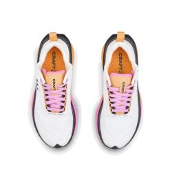 Craft Endurance 2 W 1914833 dámské boty - bílá (895745)