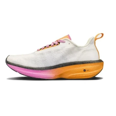 Craft Endurance 2 W 1914833 dámské boty - bílá (895745) POUZE UK 6 / EU 39,5 (VÝPRODEJ)