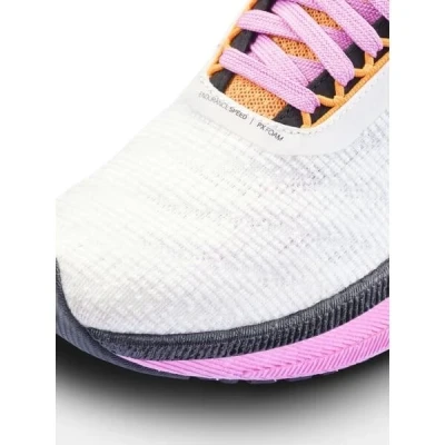 Craft Endurance 2 W 1914833 dámské boty - bílá (895745) POUZE UK 6 / EU 39,5 (VÝPRODEJ)