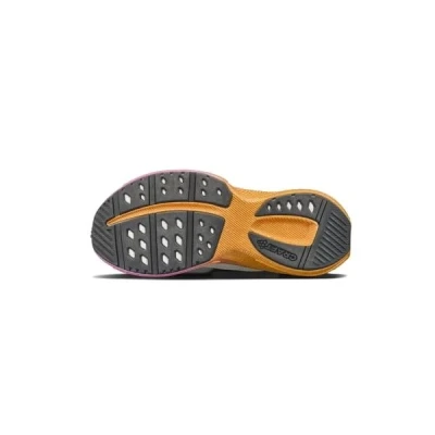 Craft Endurance 2 W 1914833 dámské boty - bílá (895745) POUZE UK 6 / EU 39,5 (VÝPRODEJ)
