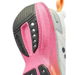 Craft Endurance 2 W 1914833 dámské boty - šedá (920533) + sleva 300,- na příslušenství