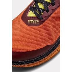 CRAFT Endurance Trail Hydro 1914278 pánské boty - oranžová (521508)