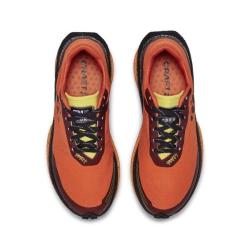 Craft Endurance Trail Hydro W 1914279 dámske topánky - oranžová (521508) IBA UK 5 / EU 38 (VÝPREDAJ)