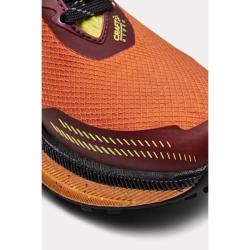 Craft Endurance Trail Hydro W 1914279 dámske topánky - oranžová (521508) IBA UK 5 / EU 38 (VÝPREDAJ)