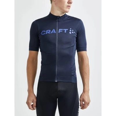 Craft Essence 1907156 cyklodres POUZE L - černá (VÝPRODEJ)