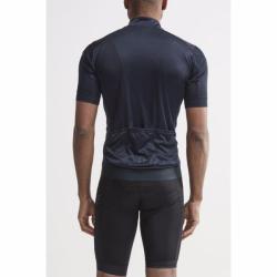 Craft Essence 1907156 cyklodres POUZE XL - černá (VÝPRODEJ)