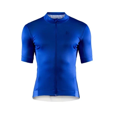 Craft Essence 1907156 cyklodres POUZE XL - černá (VÝPRODEJ)