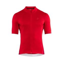 Craft Essence 1907156 cyklistický dres IBA XL - čierna (VÝPREDAJ) Craft Essence 1907156 cyklistický dres IBA XL - čierna (VÝPREDAJ)