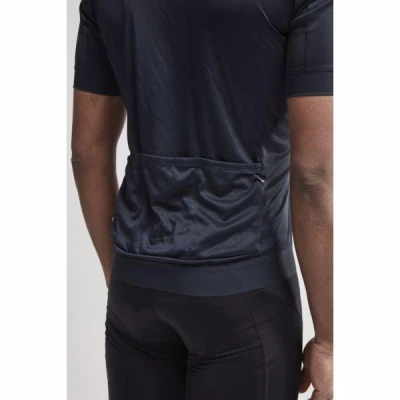 Craft Essence 1907156 cyklodres POUZE XXXL - černá (VÝPRODEJ)