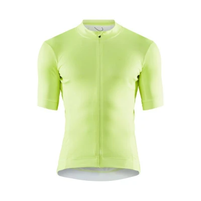 Craft Essence 1907156 cyklodres POUZE XXXL - černá (VÝPRODEJ)