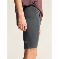 Craft Essence 3 C17230 pánské šortky - šedá (9580)