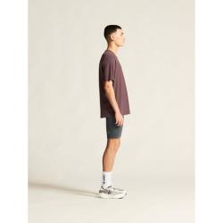 Craft Essence 3 C17230 pánské šortky - šedá (9580)