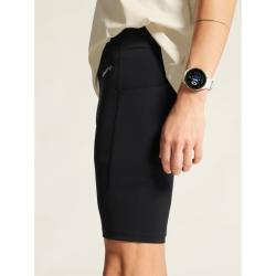 Craft Essence 3 C17230 pánské šortky - černá (9990)