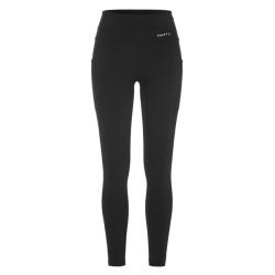 Craft Essence 3 C17231 dámské legíny - černá (9990)