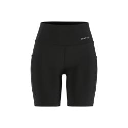Craft Essence 3 C17233 dámské šortky - černá (9990)