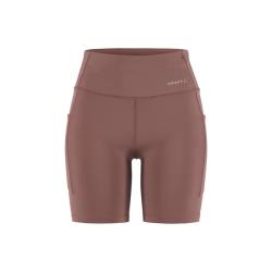 Craft Essence 3 C17233 dámské šortky - fialová (7880)