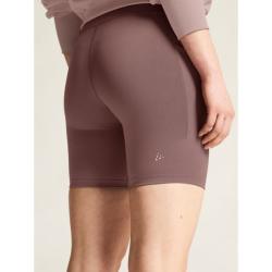 Craft Essence 3 C17233 dámské šortky - fialová (7880)