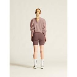 Craft Essence 3 C17233 dámské šortky - fialová (7880)