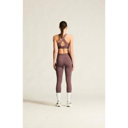 Craft Essence 3 - fialová (C17231-7880) dámské legíny