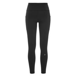 Craft Essence 3 C17231 dámské legíny - černá (9990)