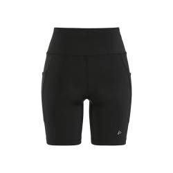 Craft Essence 3 C17233 dámské šortky - černá (9990)