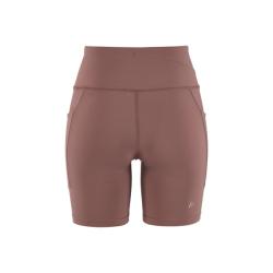 Craft Essence 3 C17233 dámské šortky - fialová (7880)