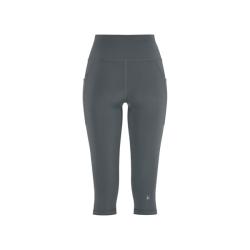 Craft Essence Capri 3 C17232 dámské kalhoty - šedá (9580)
