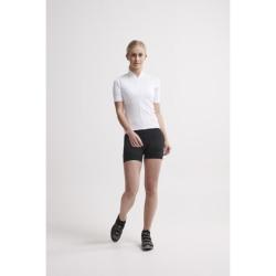 Craft Essence Hot W 1907137 dámské cyklokalhoty POUZE M - černá (VÝPRODEJ)