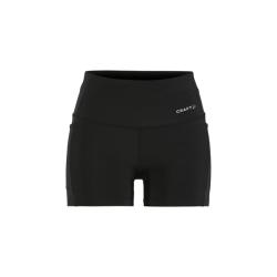 Craft Essence Hotpants 3 C17234 dámské šortky - černá (9990)
