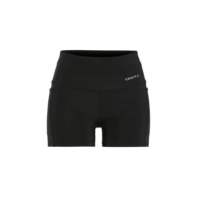 Craft Essence Hotpants 3 C17234 dámské šortky - černá (9990) Craft Essence Hotpants 3 C17234 dámské šortky - černá (9990)