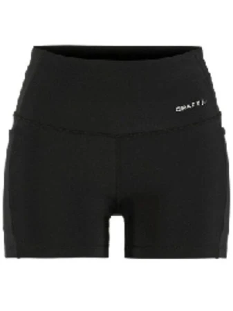 Craft Essence Hotpants 3 C17234 dámské šortky - černá (9990)