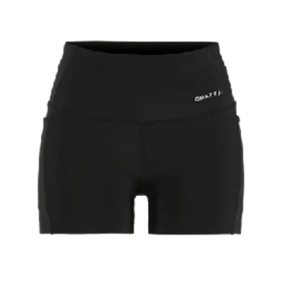 Craft Essence Hotpants 3 C17234 dámské šortky - černá (9990)