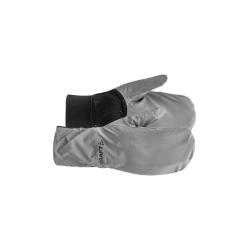 Craft Essence Hybrid 1916635 rukavice - černá (999926(999G))