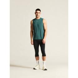 Craft Essence Knickers 3 C17229 pánske nohavice - čierna (9990)