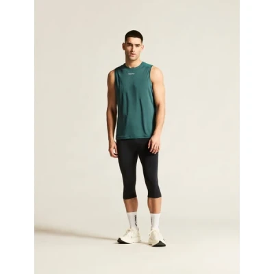 Craft Essence Knickers 3 C17229 pánské kalhoty - černá (9990)