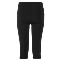 Craft Essence Knickers 3 C17229 pánske nohavice - čierna (9990)