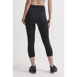 Craft Essence Knickers W 1907134 dámské cyklokalhoty POUZE XS - černá (VÝPRODEJ)