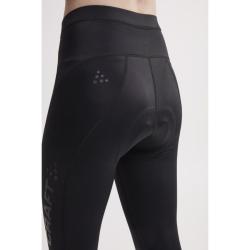 Craft Essence Knickers W 1907134 dámské cyklokalhoty POUZE XS - černá (VÝPRODEJ)