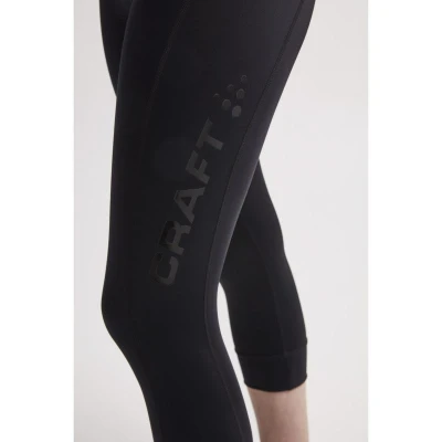 Craft Essence Knickers W 1907134 dámské cyklokalhoty POUZE XS - černá (VÝPRODEJ)