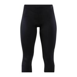 Craft Essence Knickers W 1907134 dámské cyklokalhoty POUZE XS - černá (VÝPRODEJ) Craft Essence Knickers W 1907134 dámské cyklokalhoty POUZE XS - černá (VÝPRODEJ)