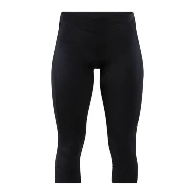 Craft Essence Knickers W 1907134 dámské cyklokalhoty POUZE XS - černá (VÝPRODEJ) Craft Essence Knickers W 1907134 dámské cyklokalhoty POUZE XS - černá (VÝPRODEJ)