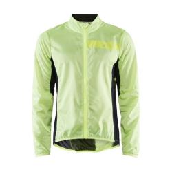 Craft Essence Light Wind 1908813 cyklobunda POUZE XL - černá (VÝPRODEJ)
