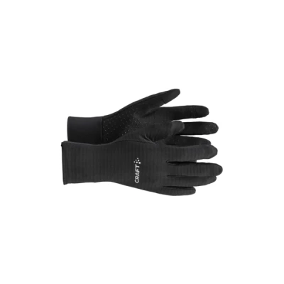 Craft Essence Multigrip 1916637 rukavice - černá (999000(9990))