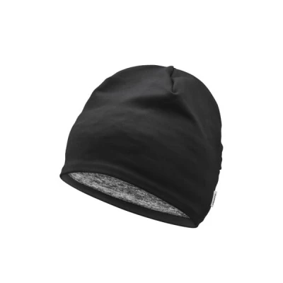 Craft Essence Thermal Ponytail 1916628 čiapka - čierna (999000(9990)) Craft Essence Thermal Ponytail 1916628 čiapka - čierna (999000(9990))