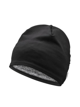 Craft Essence Thermal Ponytail 1916628 čepice - černá (999000(9990))