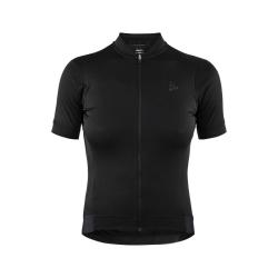 Craft Essence tight W 1907133 dámský cyklodres POUZE L - černá (VÝPRODEJ)