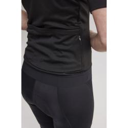 Craft Essence tight W 1907133 dámský cyklodres POUZE L - černá (VÝPRODEJ)
